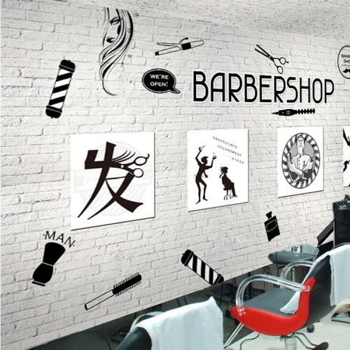 Poster mural géant néoclassiques - Ref 2456478