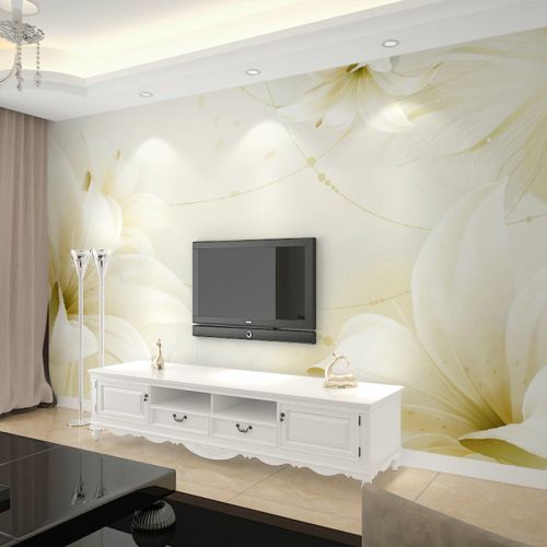 Poster mural géant simple moderne - Ref 2456518