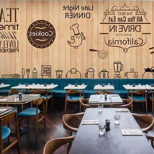 Poster mural géant simple - Ref 2456536