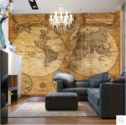 Poster mural géant Méditerranée - Ref 2456546