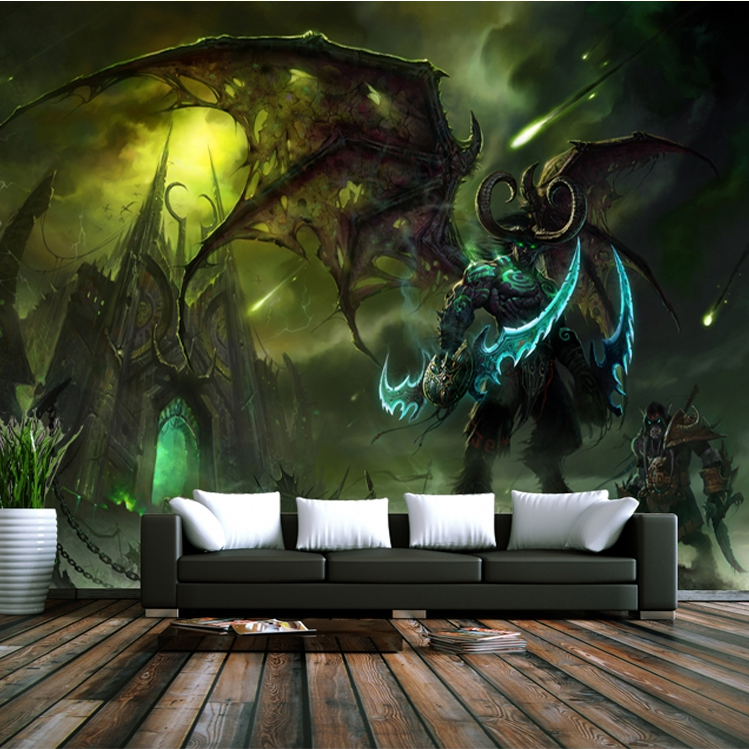 Poster mural géant - Ref 2456568