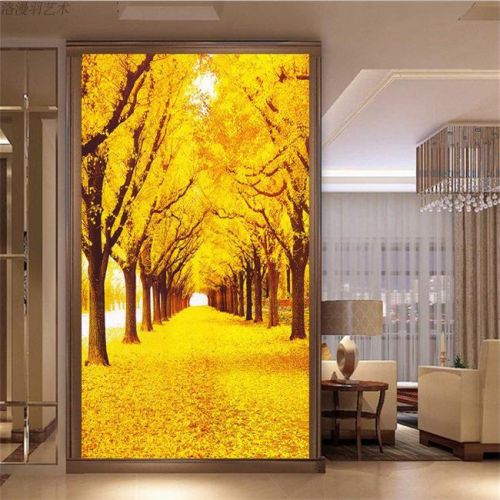 Poster mural géant simple moderne - Ref 2456596