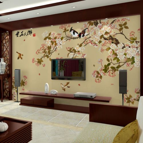 Poster mural géant néoclassiques - Ref 2456676