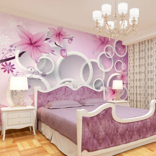 Poster mural géant simple moderne - Ref 2456687