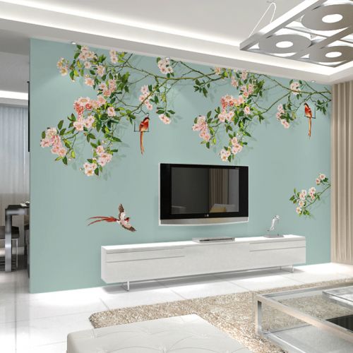 Poster mural géant néoclassiques - Ref 2456692