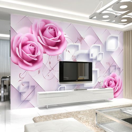 Poster mural géant simple moderne - Ref 2456706