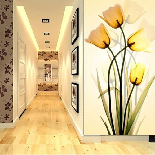 Poster mural géant simple moderne - Ref 2456715