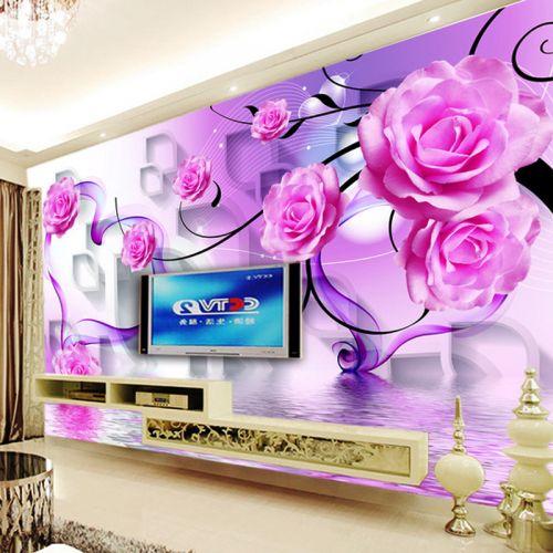 Poster mural géant simple moderne - Ref 2456721