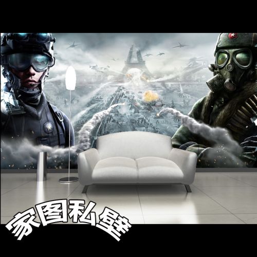 Poster mural géant - Ref 2456728