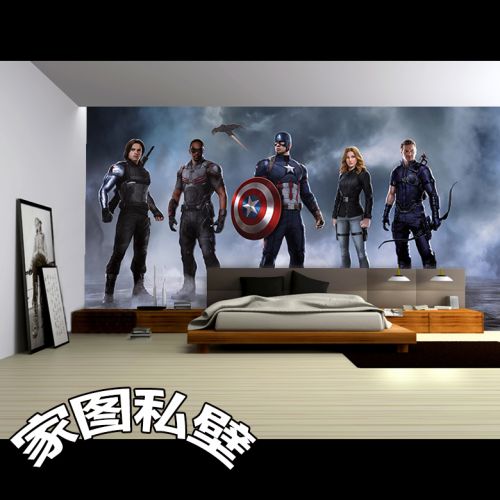 Poster mural géant Europe du Nord - Ref 2456737