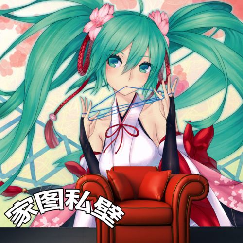 Poster mural géant simple - Ref 2456748