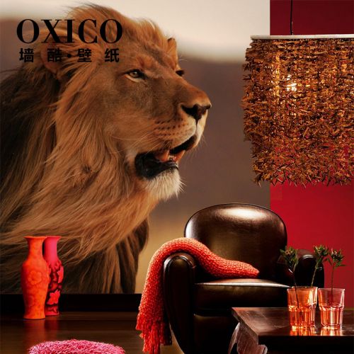 Poster mural géant simple moderne - Ref 2457719