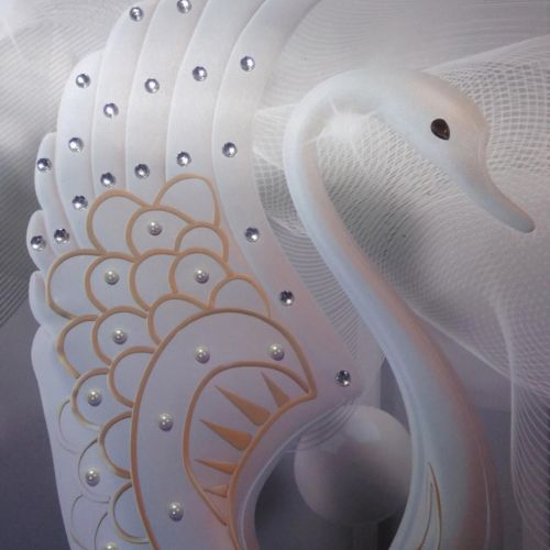 Poster mural géant AIBOO simple moderne - papier peint en soie Ref 2458562