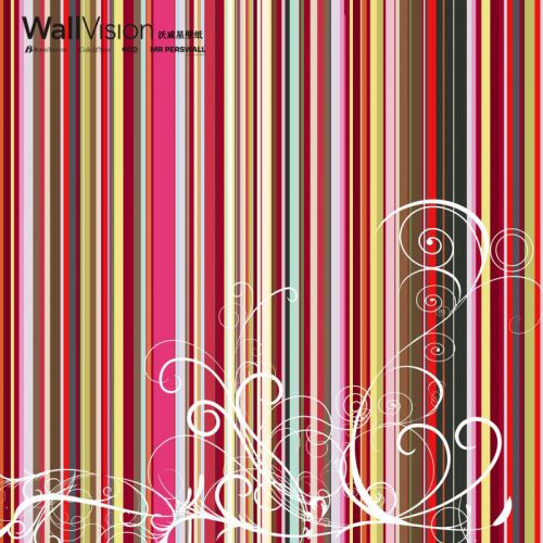 Poster mural géant WALLVISION campagne - Ref 2458574