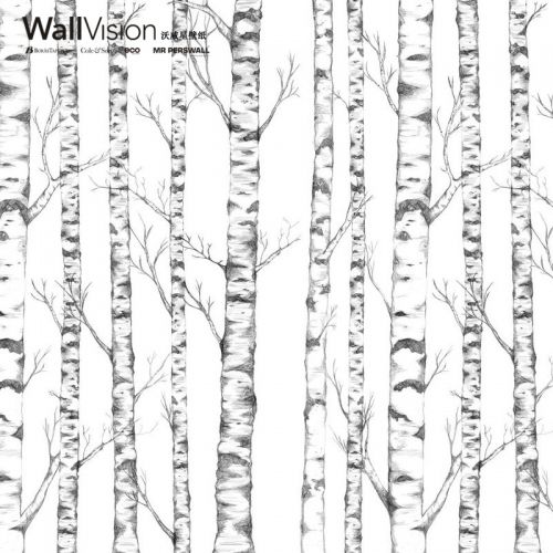 Poster mural géant WALLVISION campagne - Ref 2458747