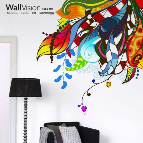 Poster mural géant WALLVISION campagne - Ref 2458755