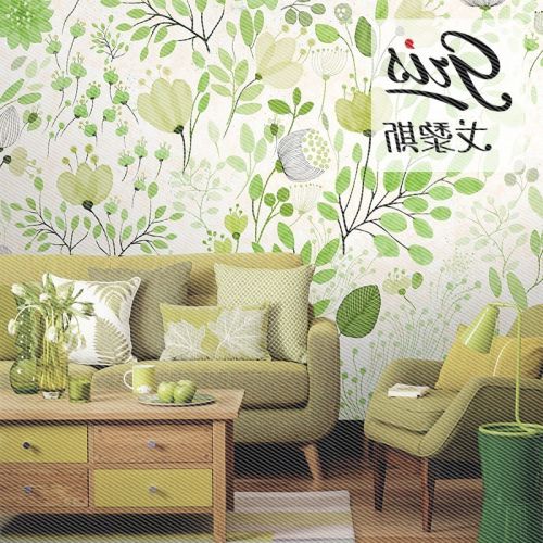 Poster mural géant campagne - Ref 2458778