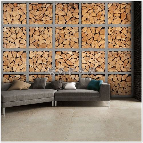 Poster mural géant 1WALL simple moderne - Ref 2458878