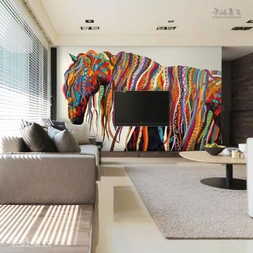 Poster mural géant - Ref 2459106