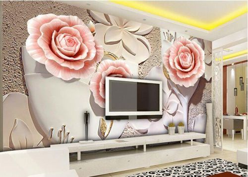 Poster mural géant simple moderne - Ref 2459217