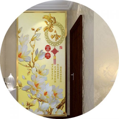 Poster mural géant VYAS moderne chinois - Ref 2459246