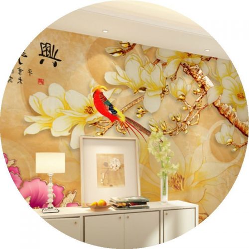 Poster mural géant VYAS moderne chinois - Ref 2459247