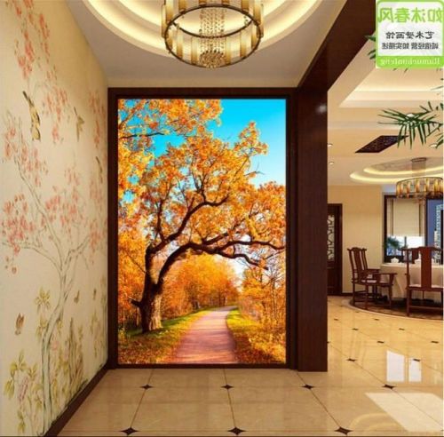 Poster mural géant simple - Ref 2459253