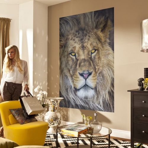 Poster mural géant ADUOHOME simple moderne - Ref 2459261