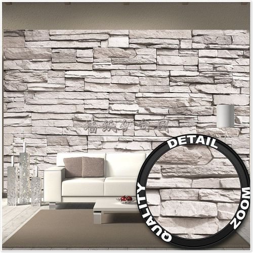 Poster mural géant GREAT ART simple moderne - Ref 2459272