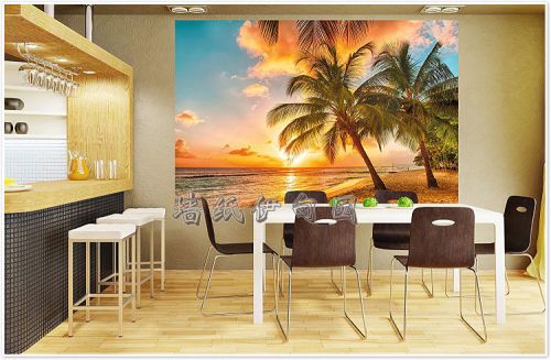 Poster mural géant GREAT ART simple moderne - Ref 2459292