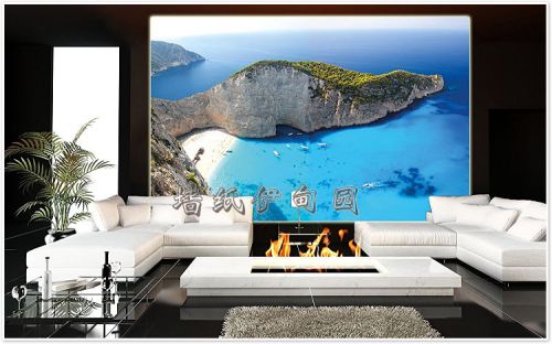 Poster mural géant GREAT ART simple moderne - Ref 2459307