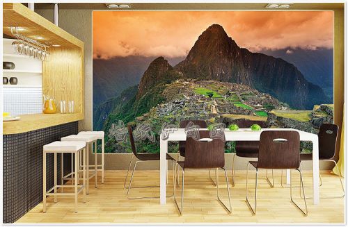 Poster mural géant GREAT ART simple moderne - Ref 2459308