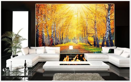 Poster mural géant GREAT ART simple moderne - Ref 2459322