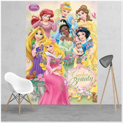 Poster mural géant 1WALL simple moderne - Ref 2459392