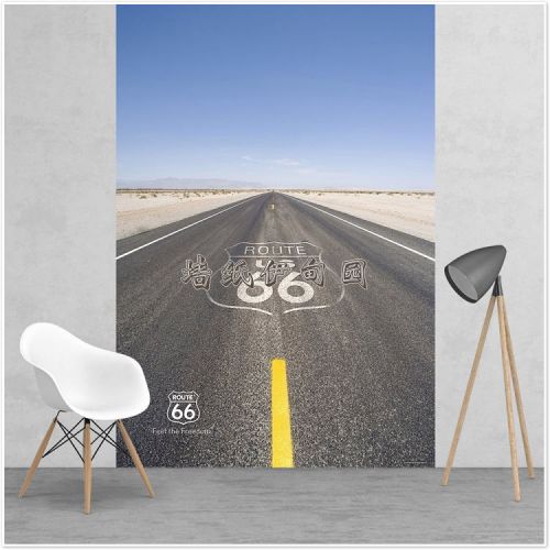 Poster mural géant 1WALL simple moderne - Ref 2459396