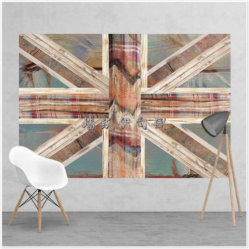 Poster mural géant 1WALL simple moderne - Ref 2459397