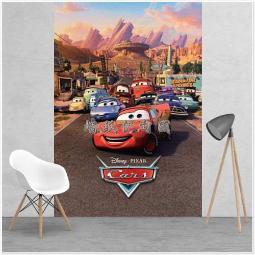 Poster mural géant 1WALL simple moderne - Ref 2459401