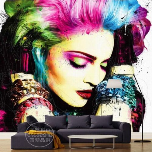 Poster mural géant simple - Ref 2459403