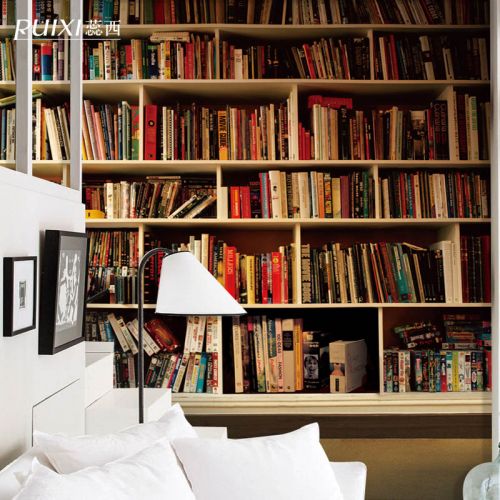 Poster mural géant nostalgie rétro - Ref 2459468