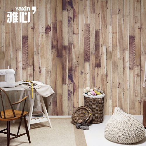 Poster mural géant nostalgie rétro - papier peint en soie Ref 2459564