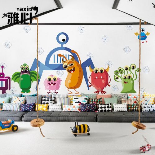 Poster mural géant - papier peint en soie Ref 2459567