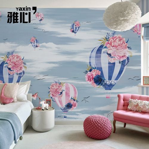 Poster mural géant Europe du Nord - Ref 2459569