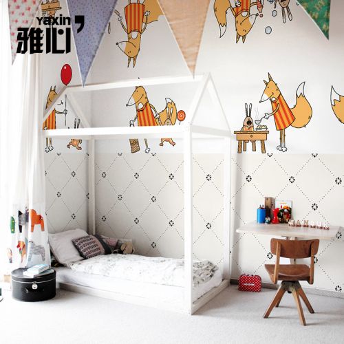 Poster mural géant - papier peint en soie Ref 2459585