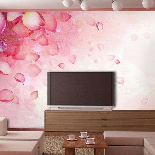 Poster mural géant simple moderne - Ref 2459734