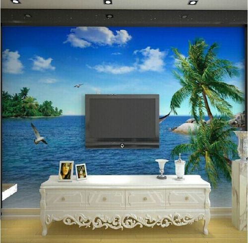 Poster mural géant continental - Ref 2459742