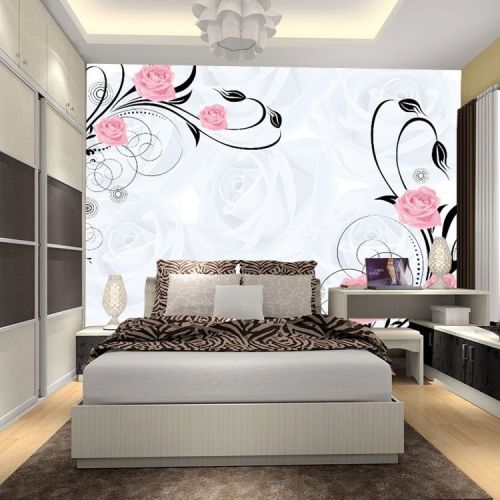 Poster mural géant moderne chinois - Ref 2459743