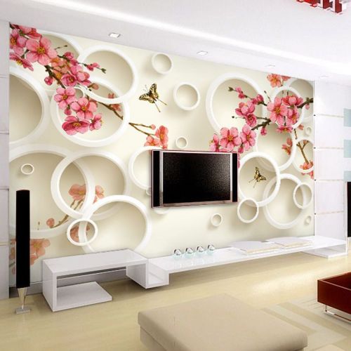 Poster mural géant simple moderne - Ref 2459769