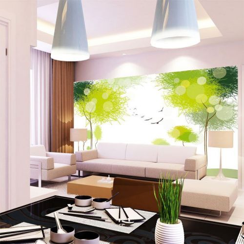 Poster mural géant simple moderne - Ref 2459802