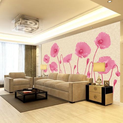 Poster mural géant continental - Ref 2459817