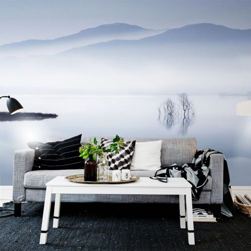 Poster mural géant moderne chinois - Ref 2459906